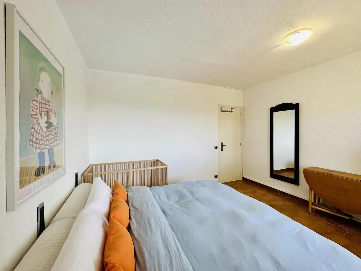 Tatil Evi Moana Costabravasi Villa Platja d'Aro